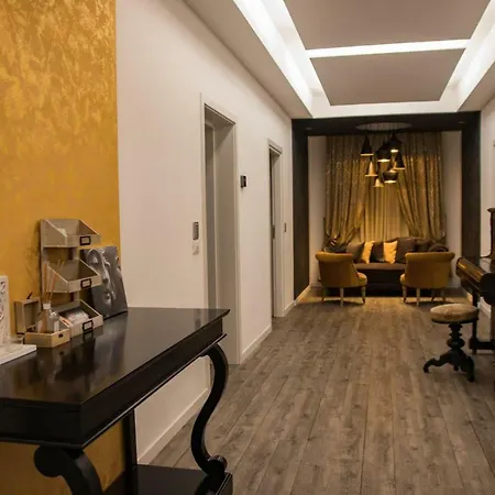 Double A Guest house