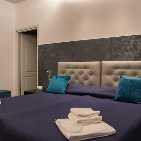Guest house Double A