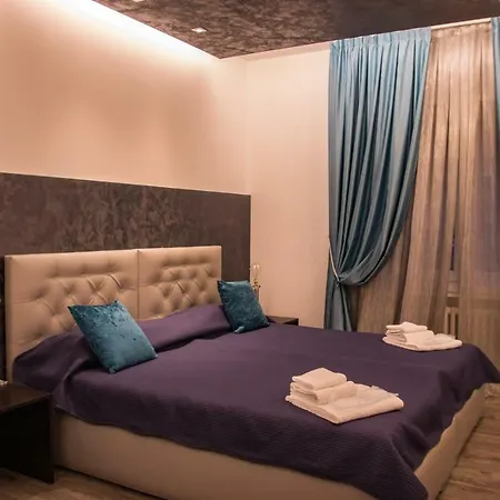 Double A Guest house *